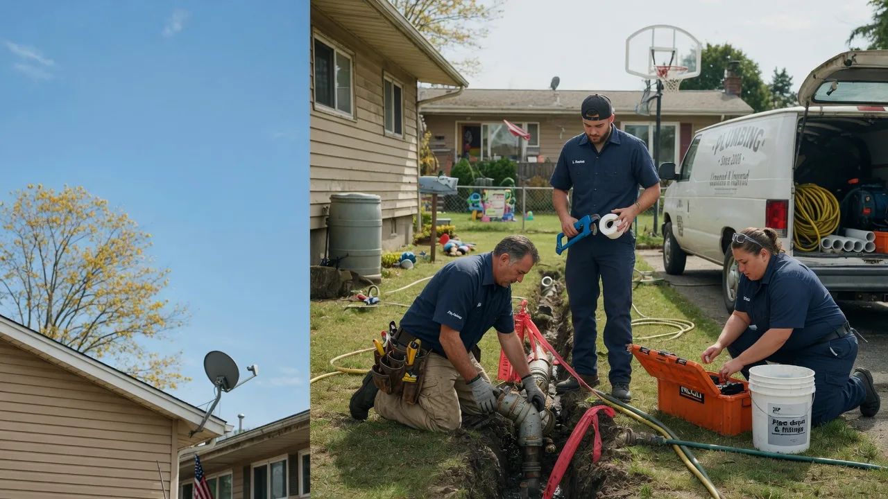 Garbage Disposal Replacement in White Post, VA near me